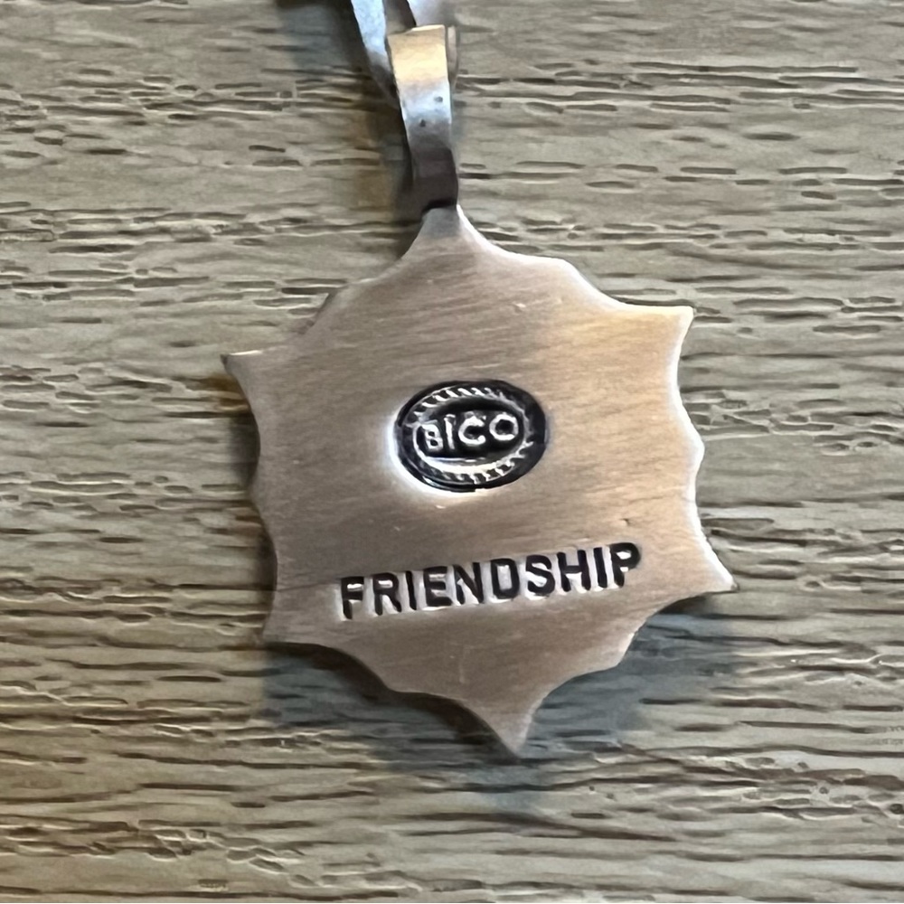 Bico Pendant - Picture 2 of 5
